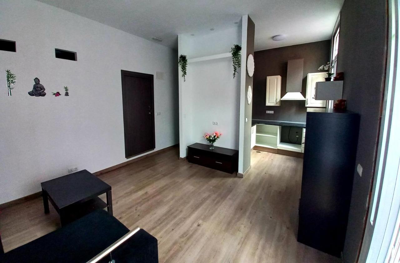 Holiday Home Сан-Кристобаль-де-Ла-Лагуна Экстерьер фото