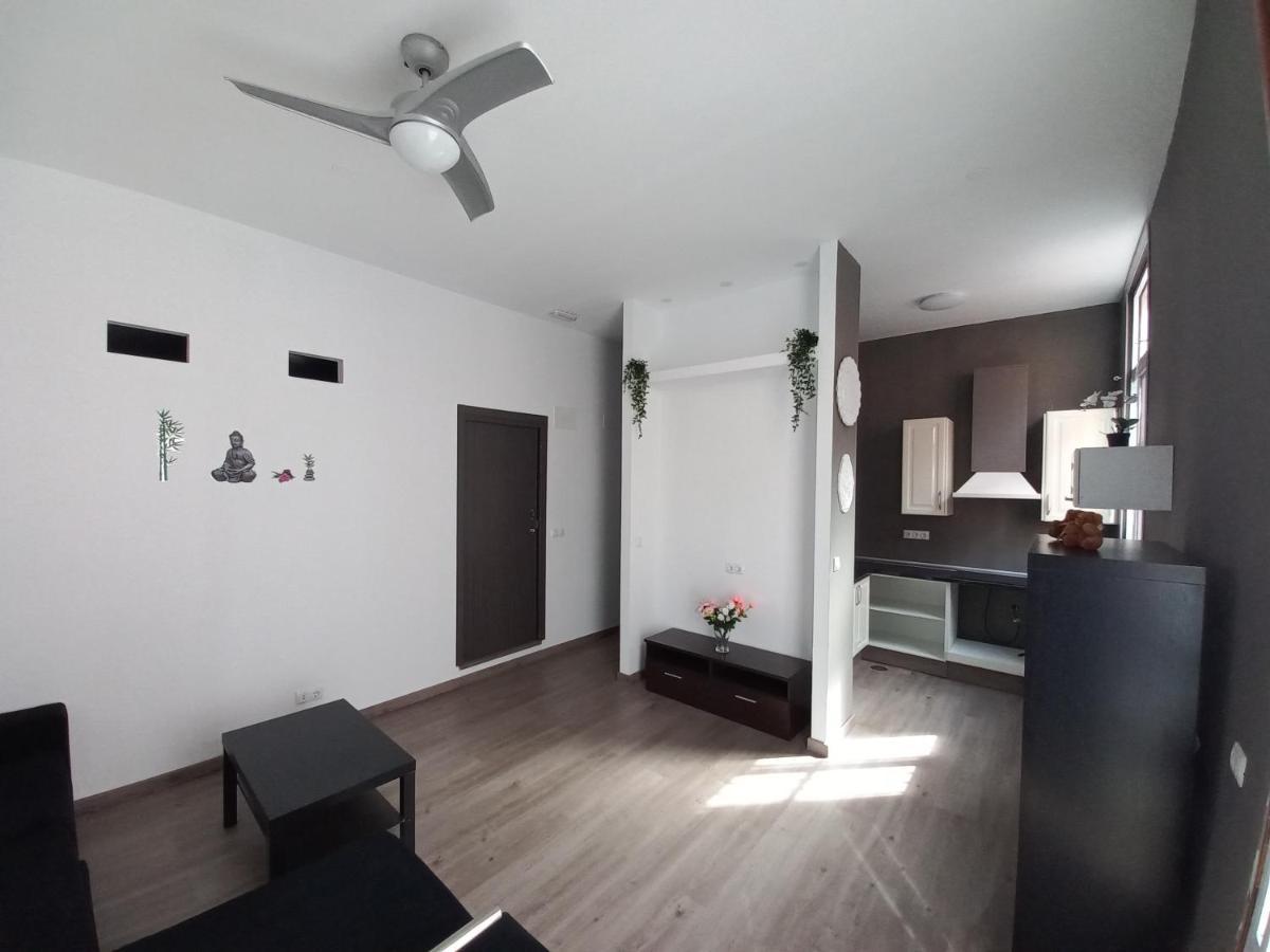 Holiday Home Сан-Кристобаль-де-Ла-Лагуна Экстерьер фото