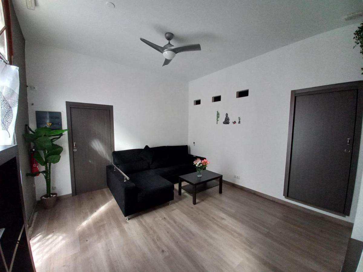 Holiday Home Сан-Кристобаль-де-Ла-Лагуна Экстерьер фото
