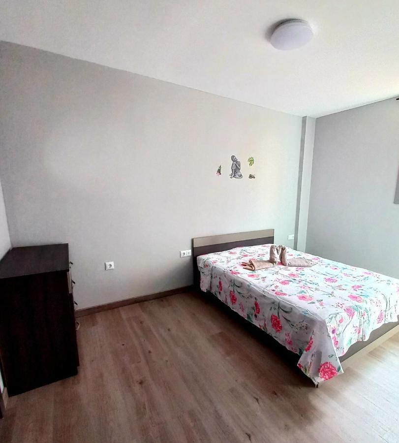 Holiday Home Сан-Кристобаль-де-Ла-Лагуна Экстерьер фото