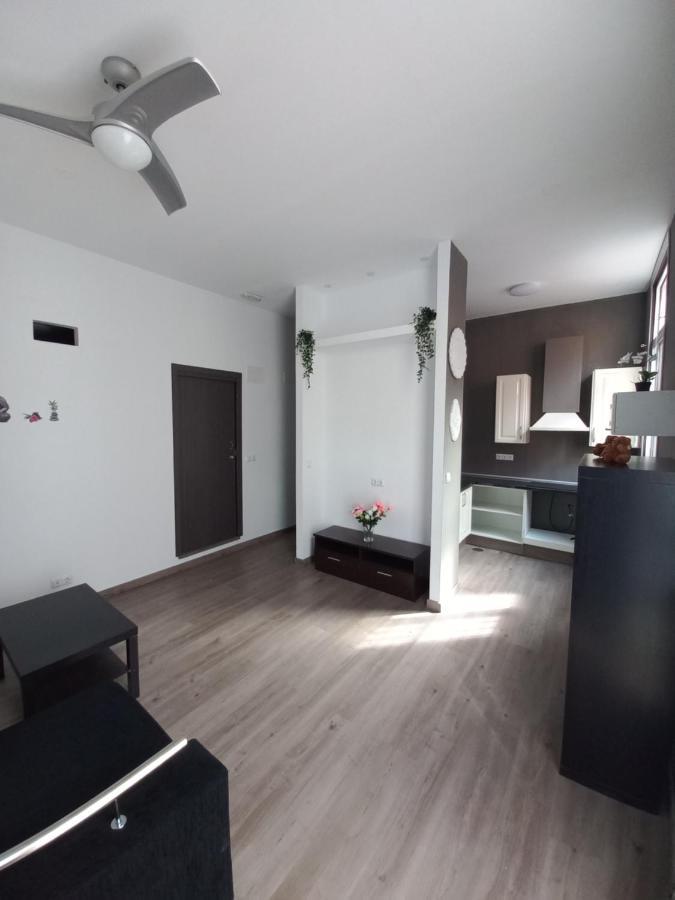 Holiday Home Сан-Кристобаль-де-Ла-Лагуна Экстерьер фото